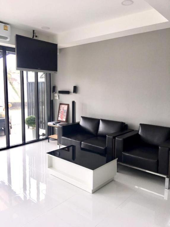 Hotel K Station Pattaya Zewnętrze zdjęcie